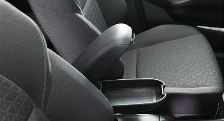 Suzuki Swift Sakura immagine 16
